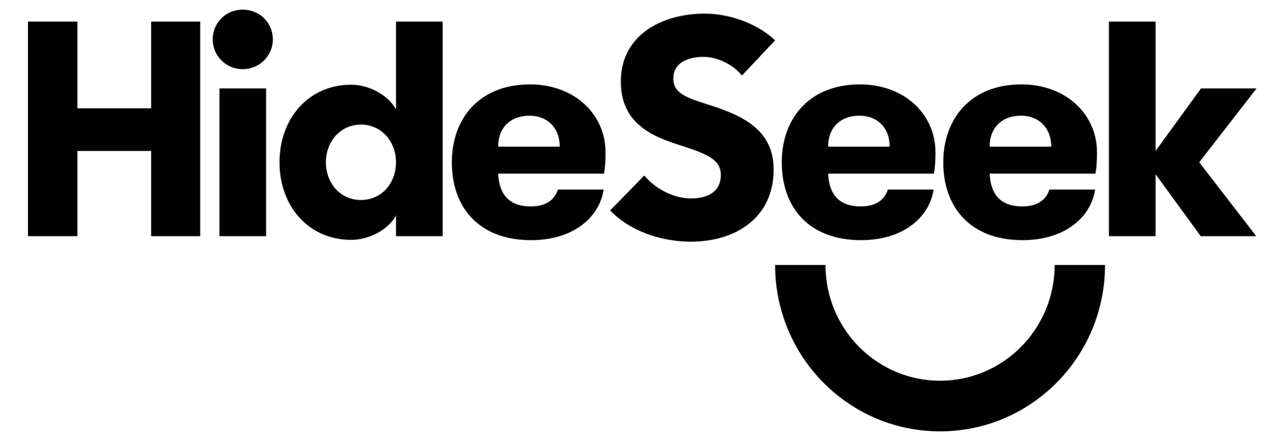 HideSeek logo